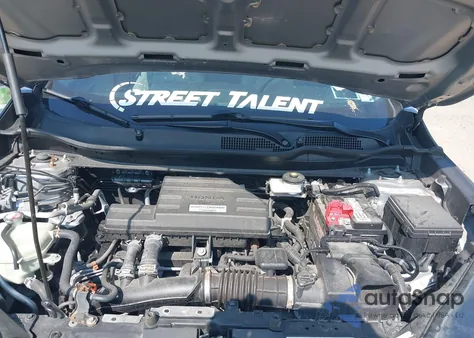 2020 Honda Cr-V Awd Lx из США, поврежденный, VIN 2HKRW2H28LH656252